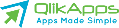QlikApps - Custom Business Apps